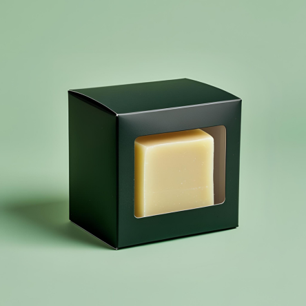 Custom Soap Boxes with Window - Image 4